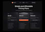 convert figma to responsive html with tailwind css